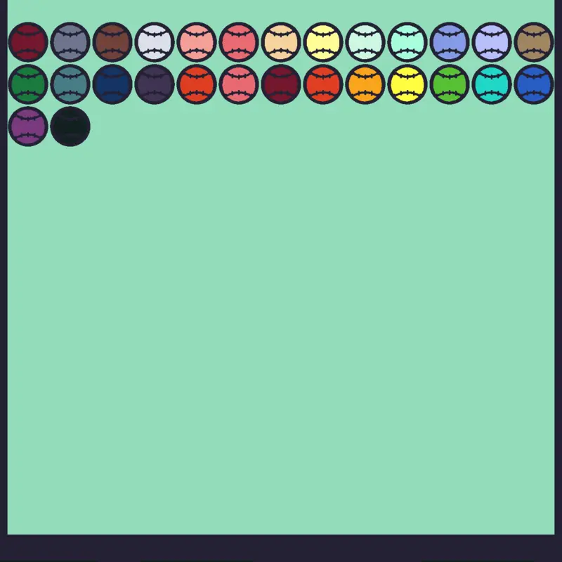 Game by @Peytonhatijab