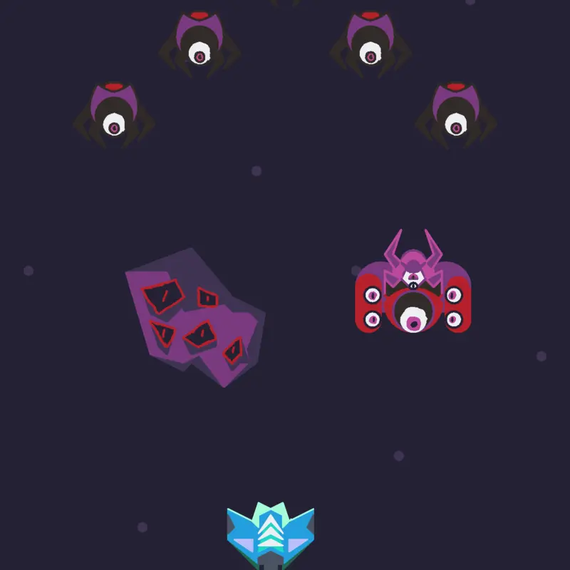 Anti-null flight by @goobertXD
