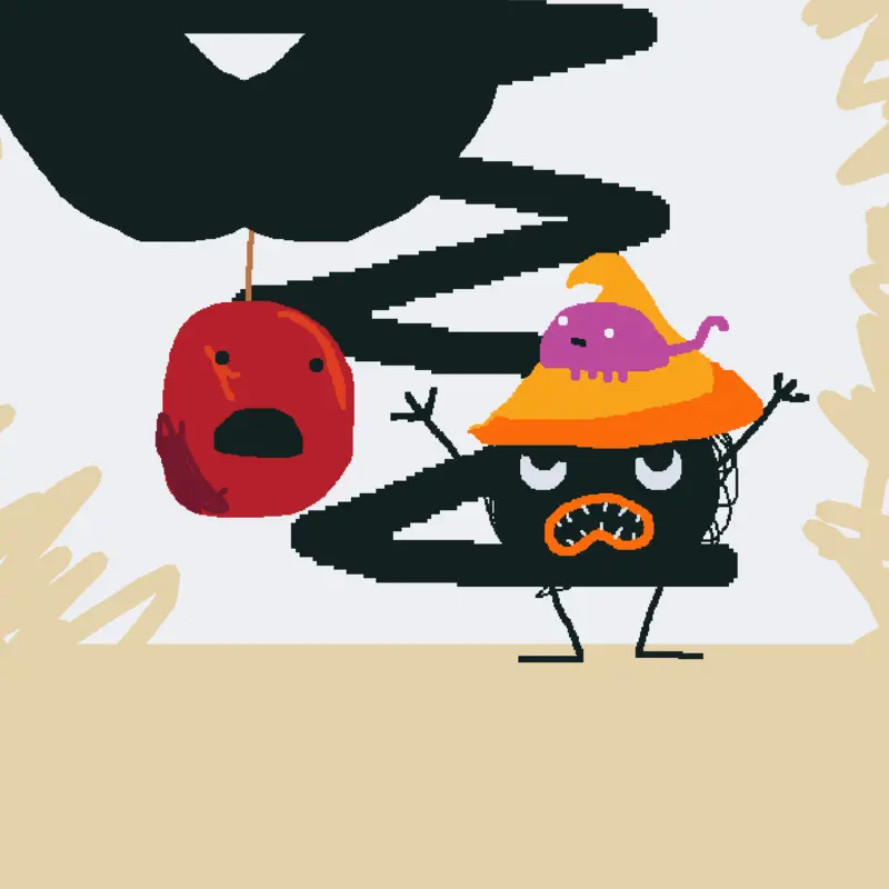 Game by @Redeer