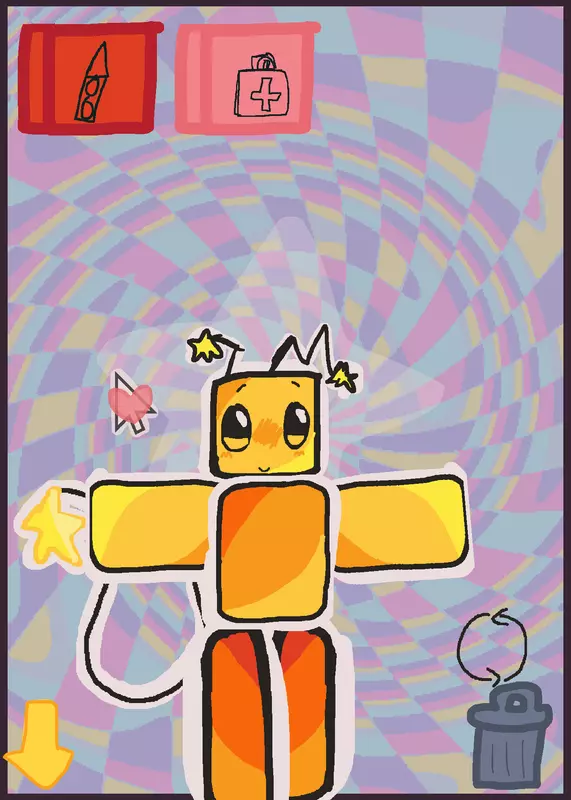 Game by @Grace_TangItsHere3213