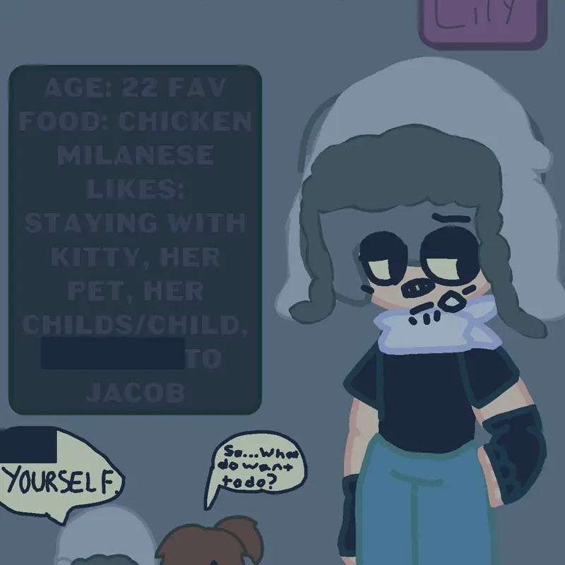 Game by @-_Guard_loves_kitty_-
