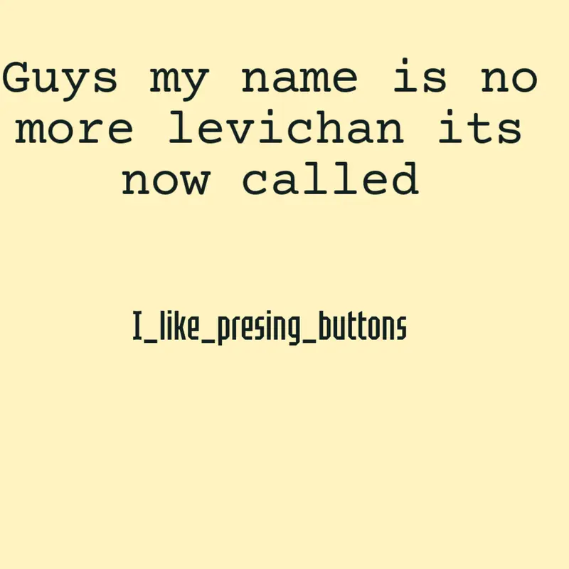 Game by @i_like_presing_buttons