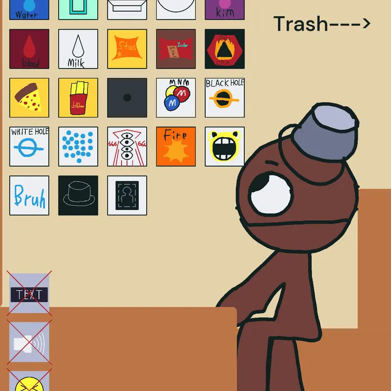 Game by @brudthebeloved