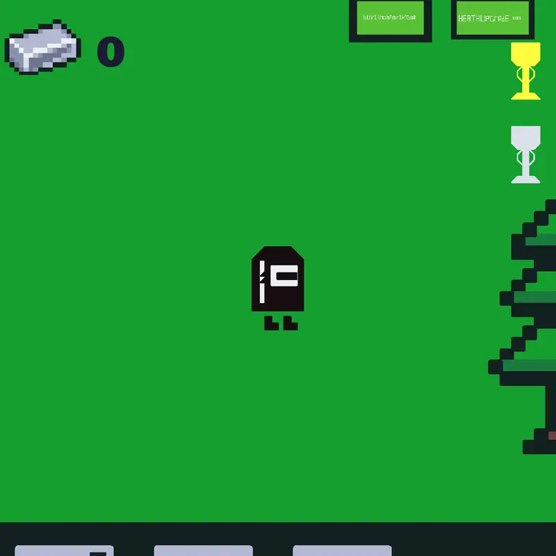 A RPG Game Made By Gamerluu by @gamerluu