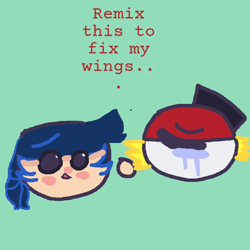 Game by @Annathekitty