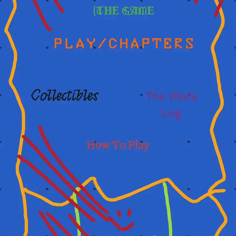 Game by @UnknowicusVCX