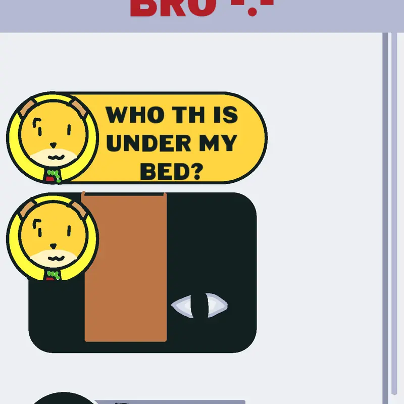Game by @doge_chaos