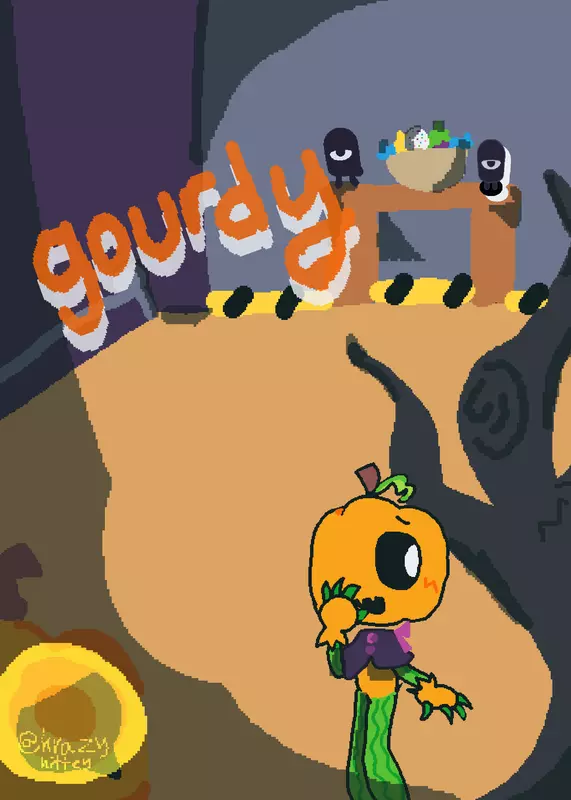 Game by @krazykittey