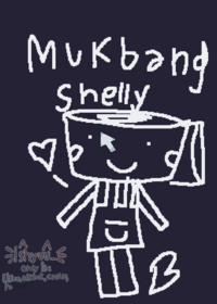 I'm create mukbangzz.
