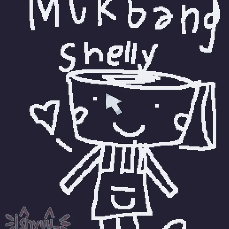 Game by @ishyuu_