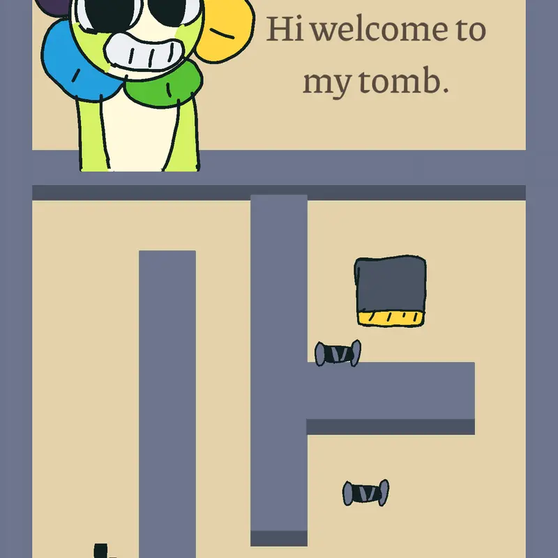Game by @JustGuyCastle