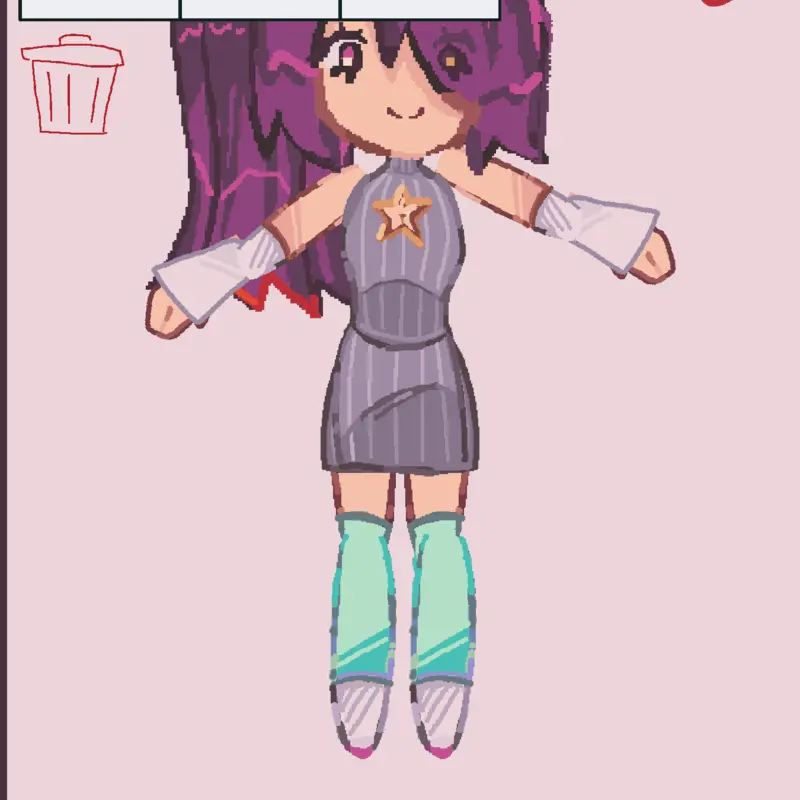 Game by @karaio_kana