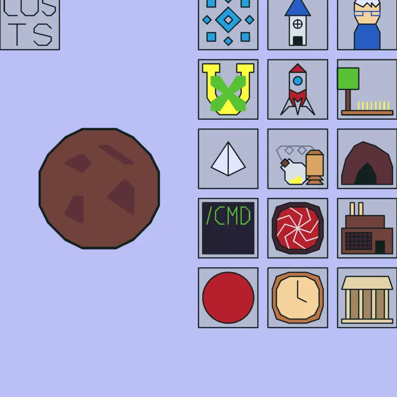 Game by @Eevee_Afton