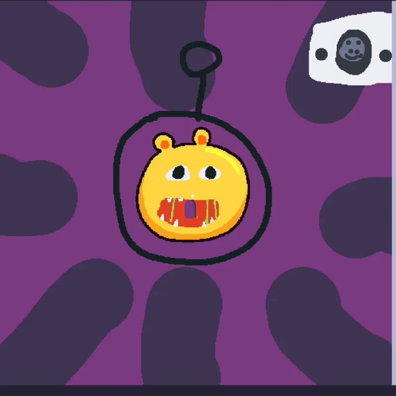 Game by @hamboi