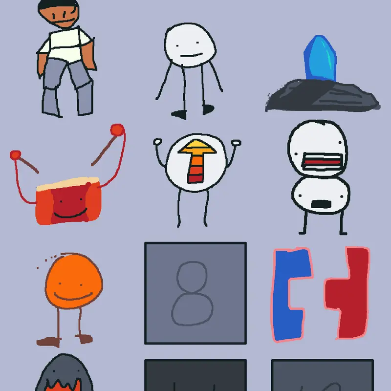 Game by @Funky_Player
