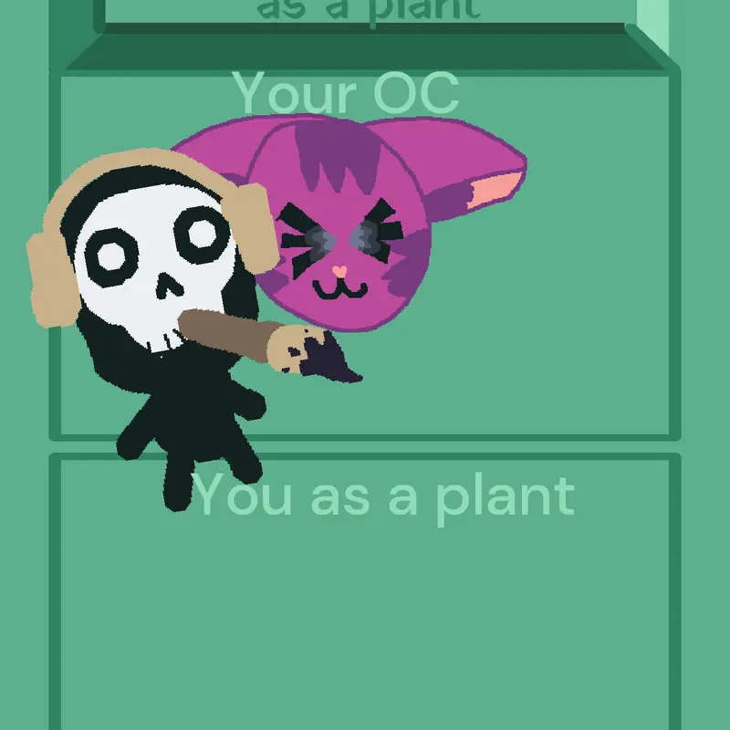 Game by @Alia_loves_cats