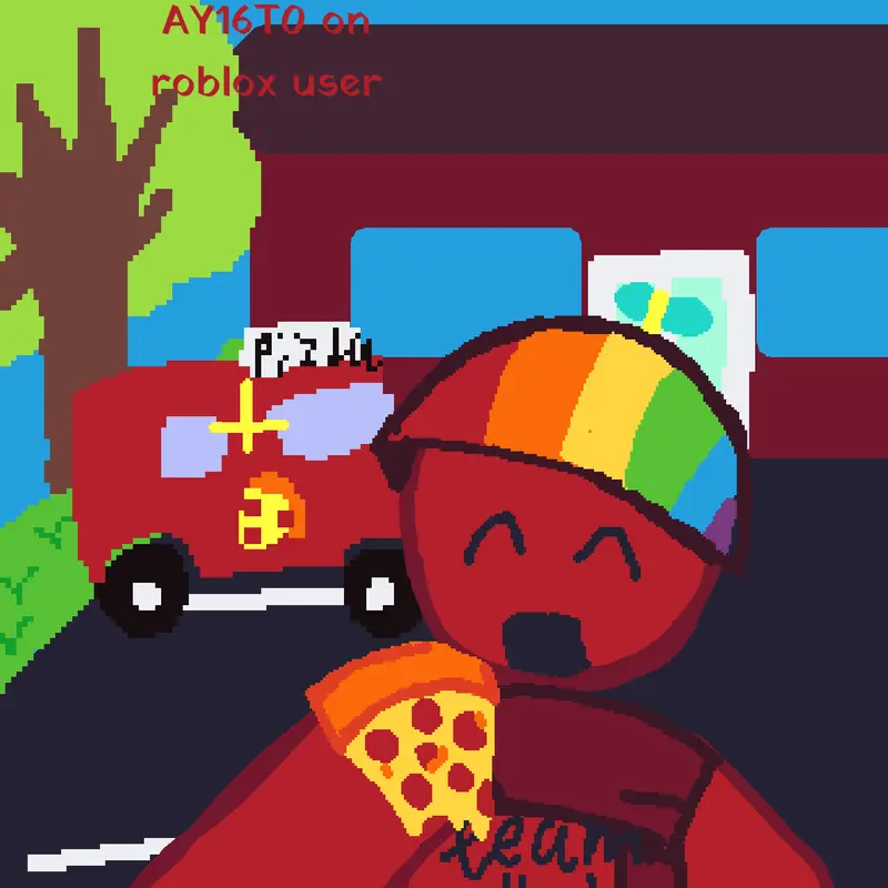Game by @Daydevoofg__