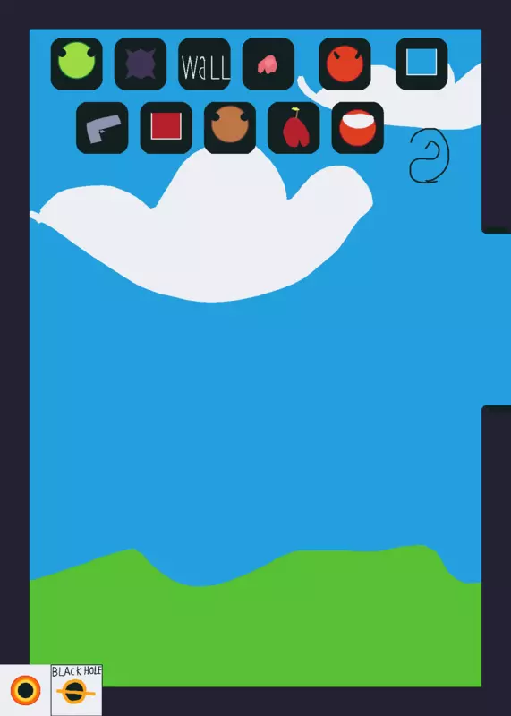 Game by @MrDuckie