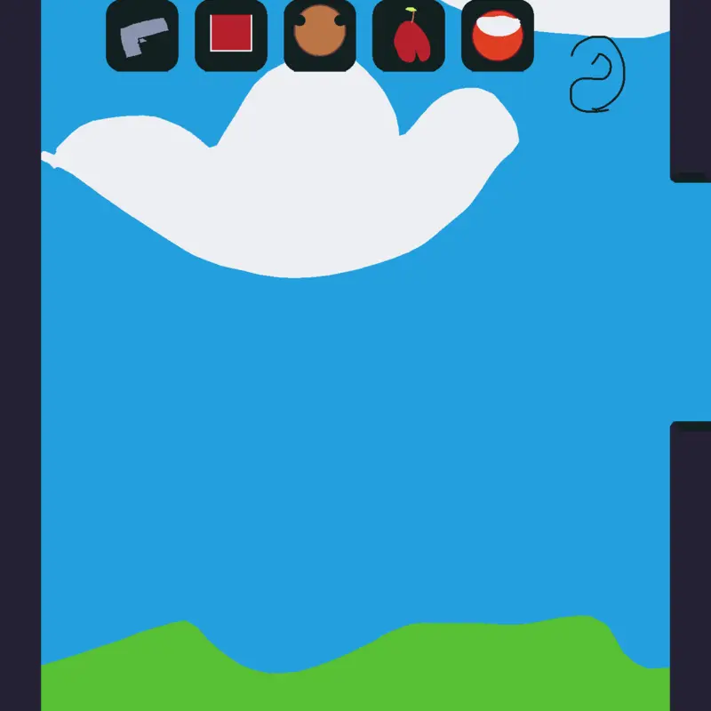 Game by @MrDuckie