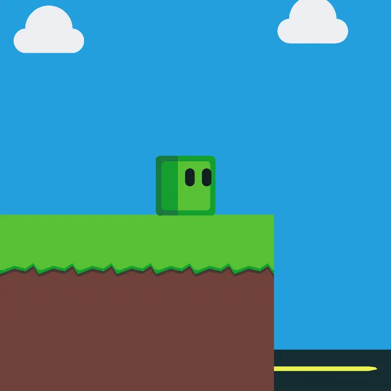 Game by @CupCaky