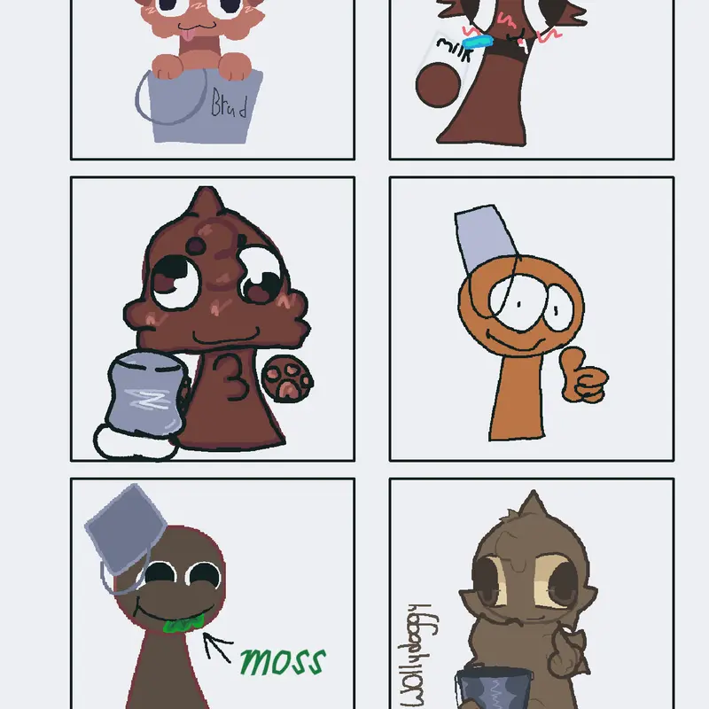 Game by @Fan-of-Firends
