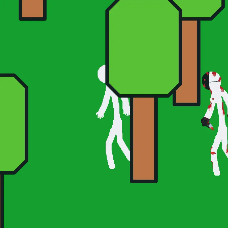 Game by @zyrusmergildo