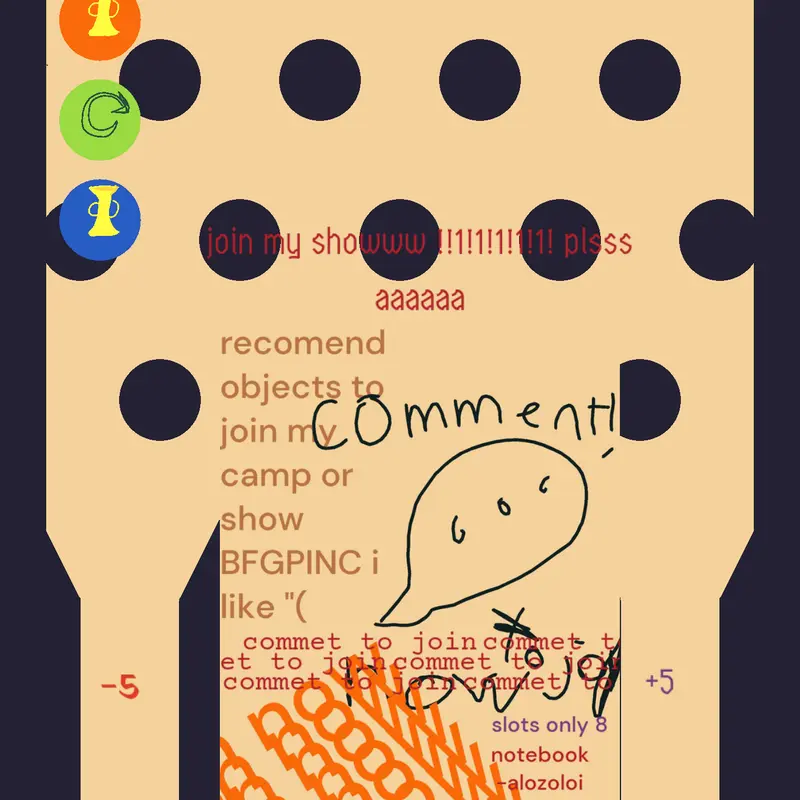 Game by @orangetree