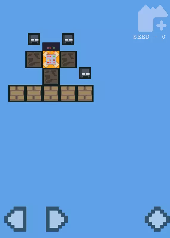 Game by @i_love_brazil