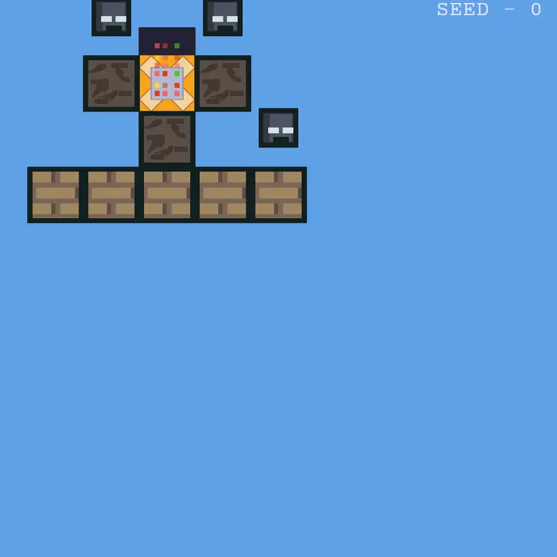 Game by @i_love_brazil