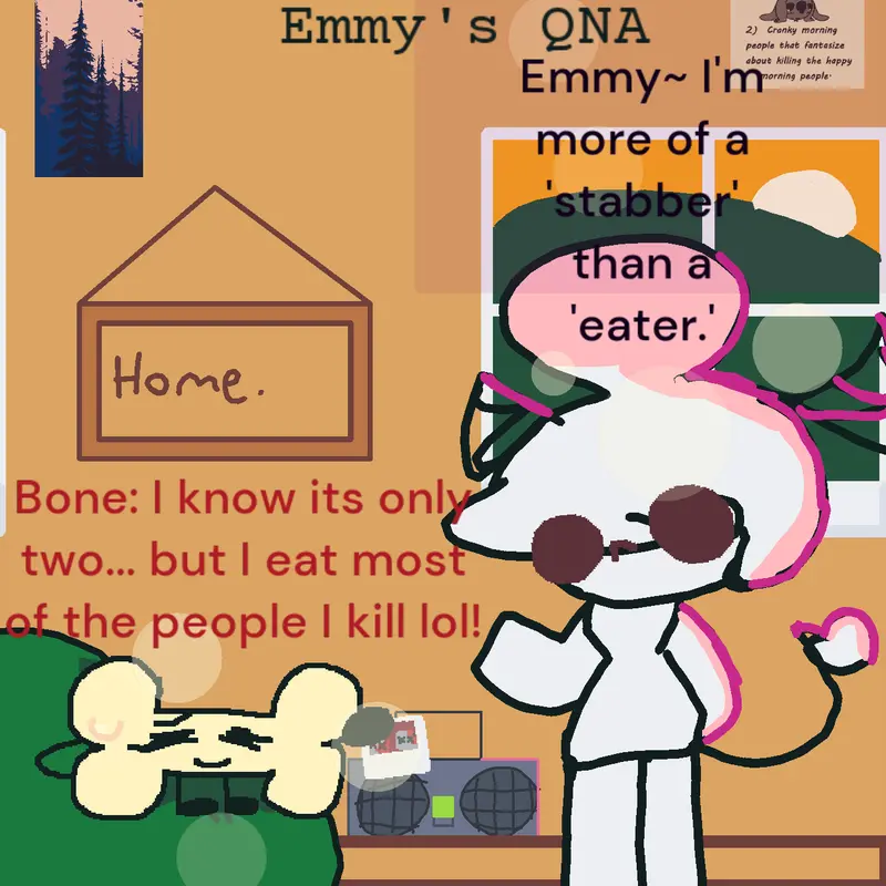 Game by @Emmycrazy