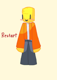 Da reson y da hitboxes r like that is bc if...