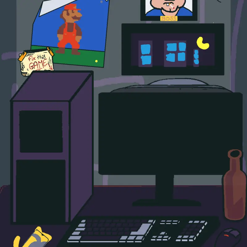 Game by @USSR_FLAGandnokia_2025