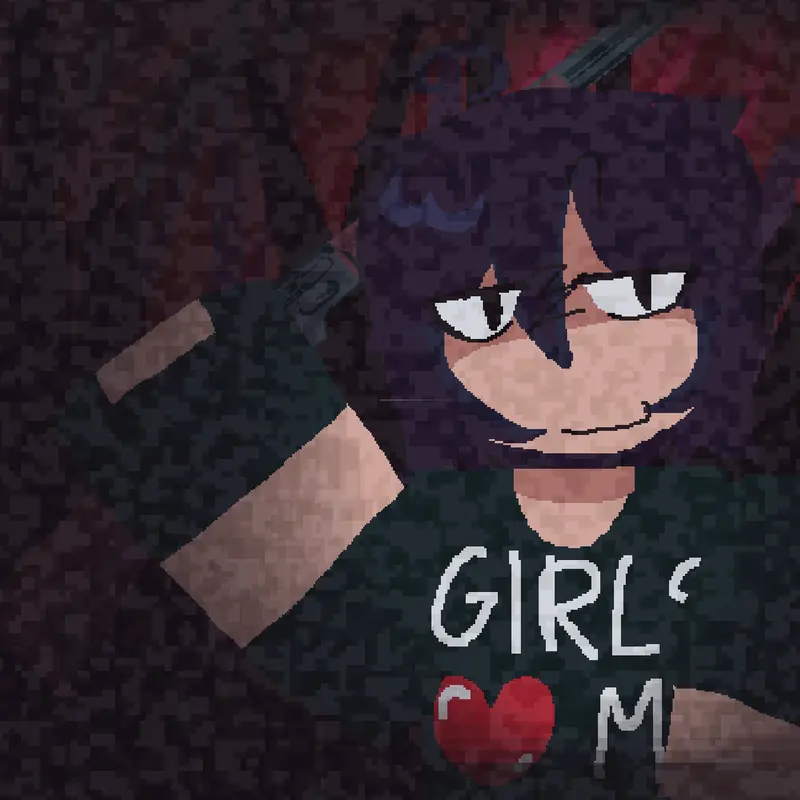 Game by @PhantomFreak