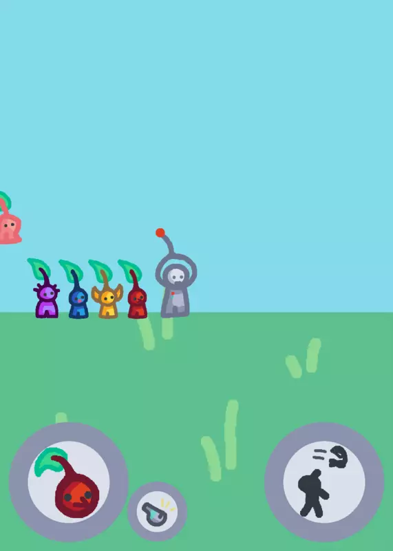 Game by @ravsme