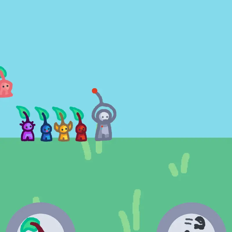 Game by @ravsme