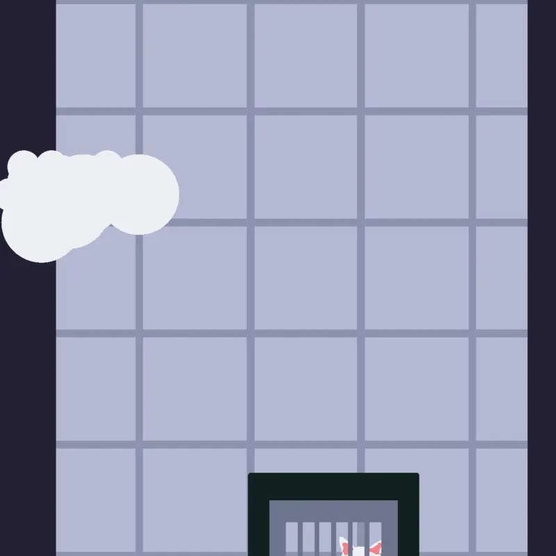 Game by @uyori