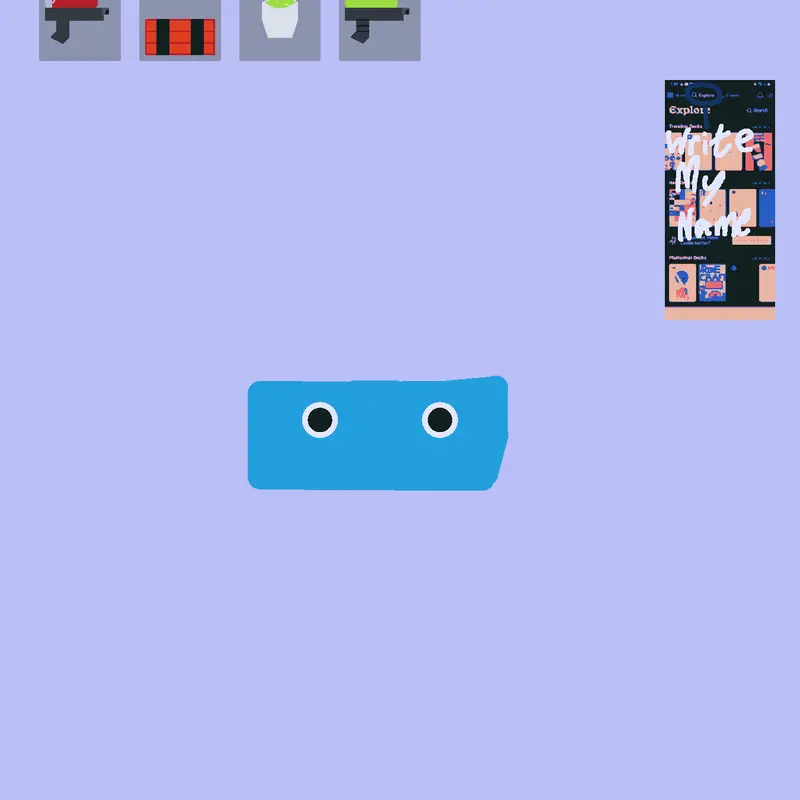 Game by @Blobthentheball498