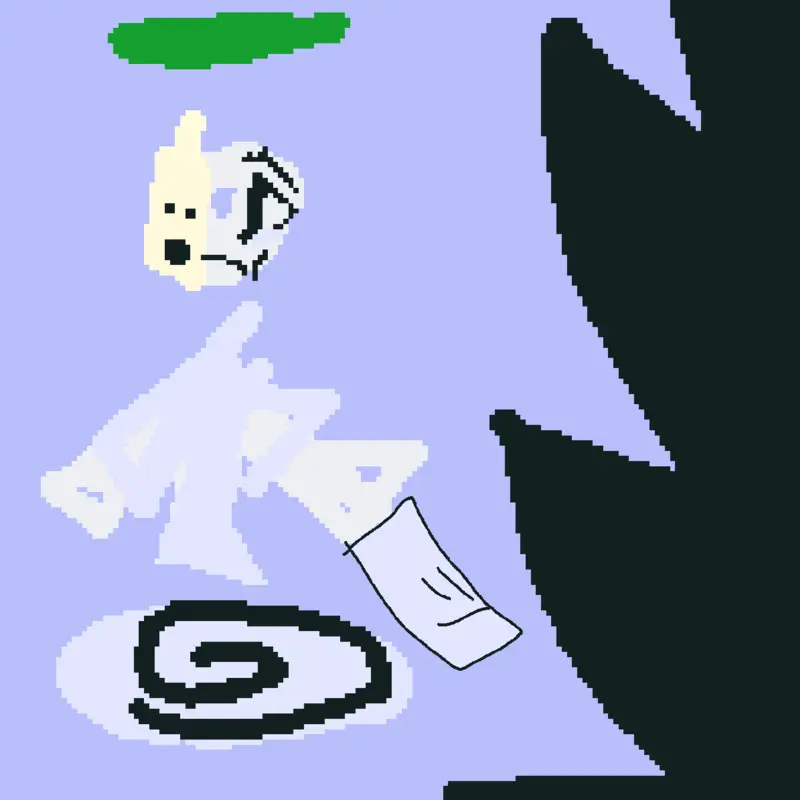 Game by @M4N_F4C3