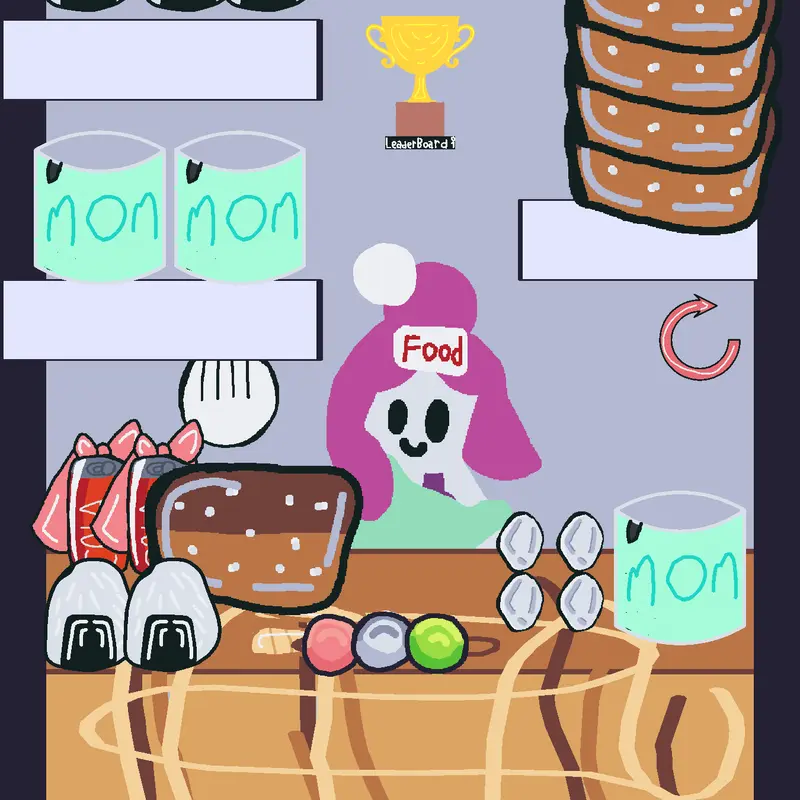 Game by @candycandy3747