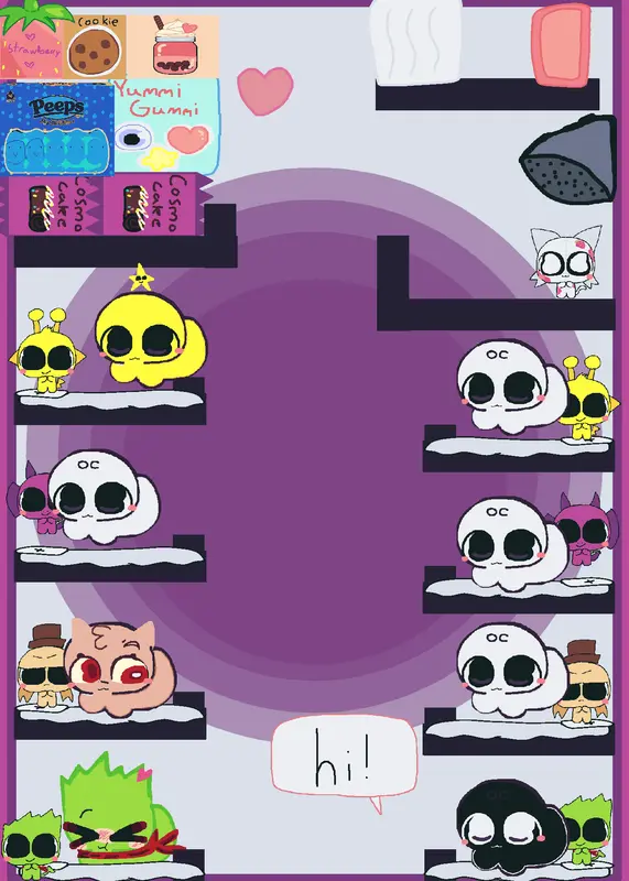Game by @kiukiuks