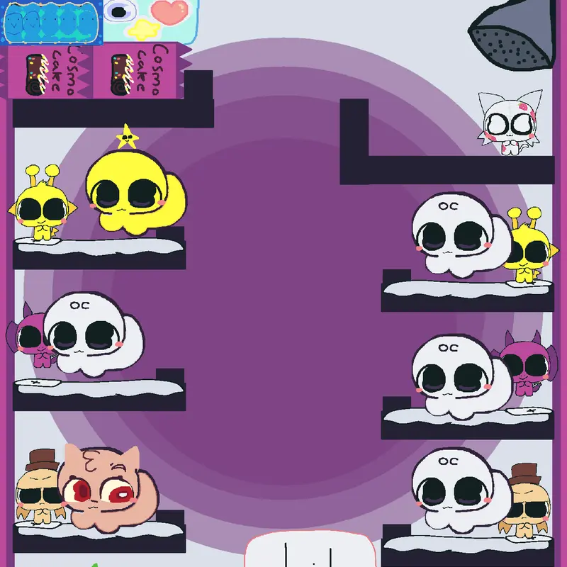 Game by @kiukiuks