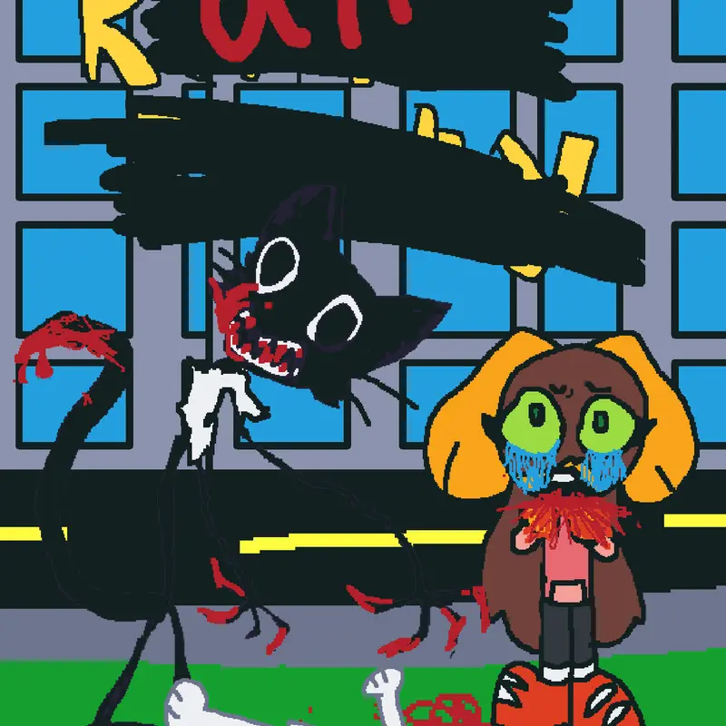 Game by @scrapsfan