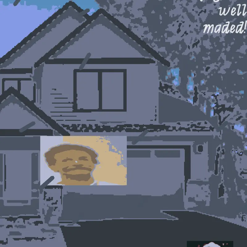 Game by @istoleyourname