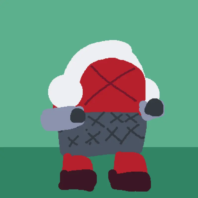 Cool kids as killdroid by @un_hatredban8