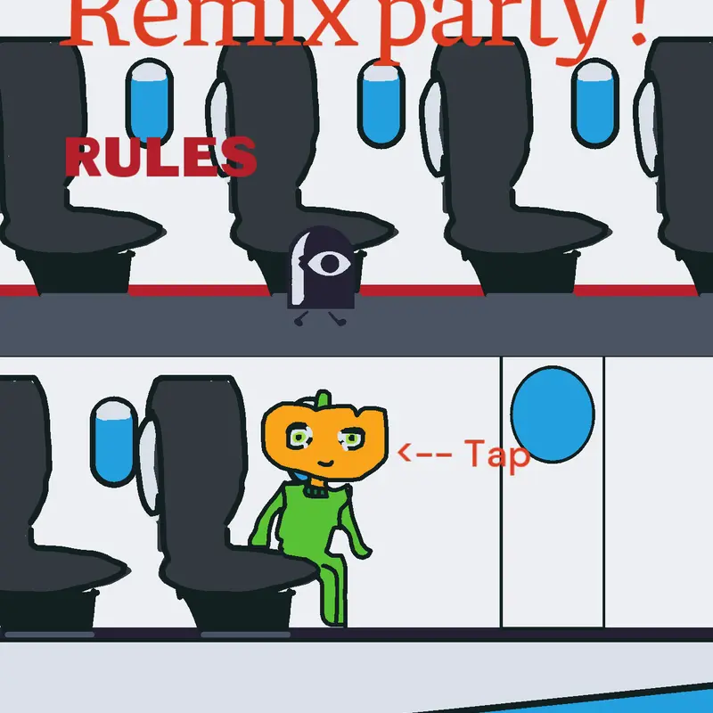 Plane remix party by @Necody