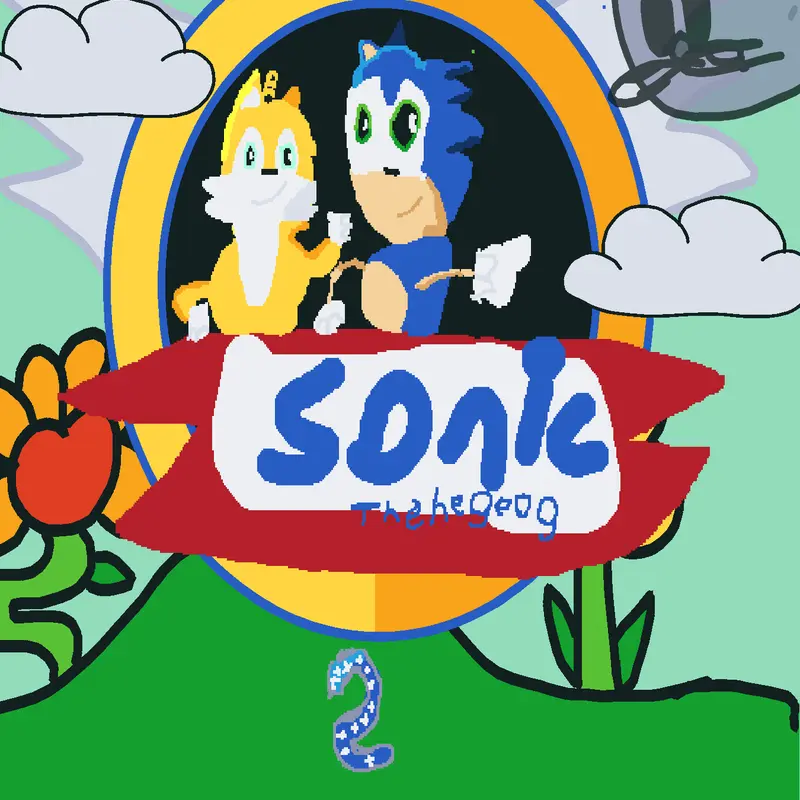 Game by @MarioAndLuigiHowNice