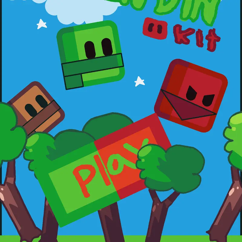 Game by @LUCUZCRUST