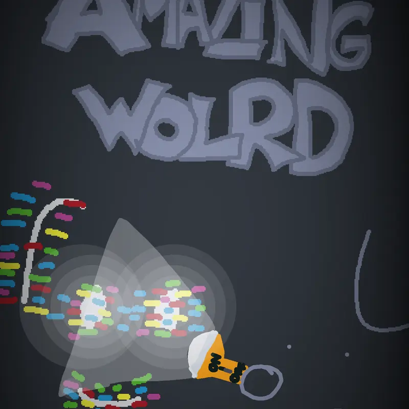 Game by @HolaSoyDavidXddd
