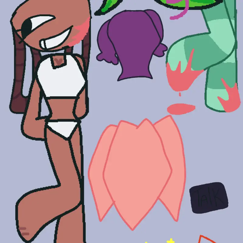 Game by @iluvbassiedwcantcomment