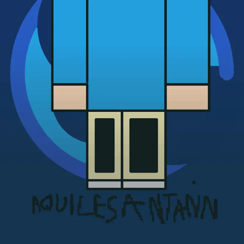 Game by @Aquilessantann17